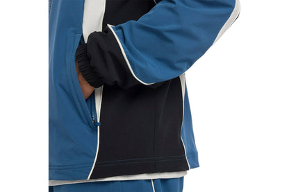 In Game Woven Track Jacket