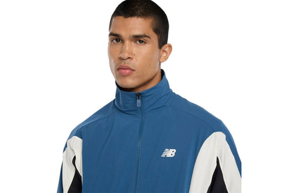 In Game Woven Track Jacket