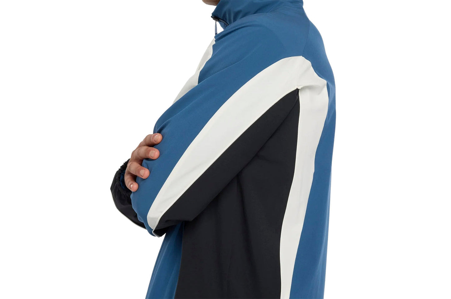 In Game Woven Track Jacket