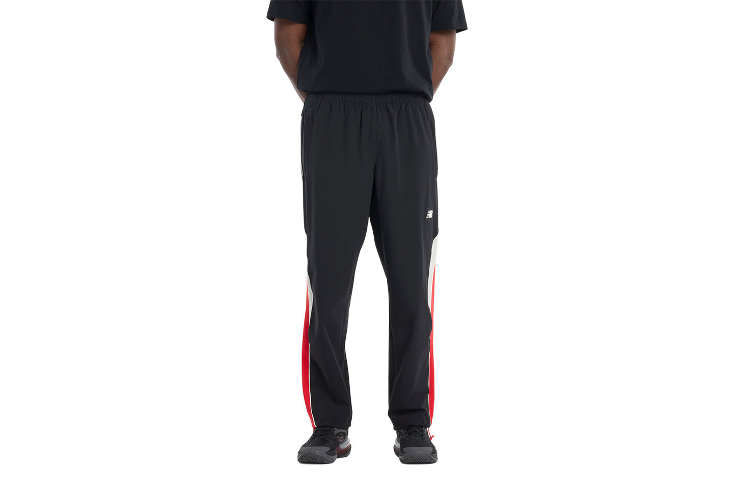 In Game Woven Track Pants