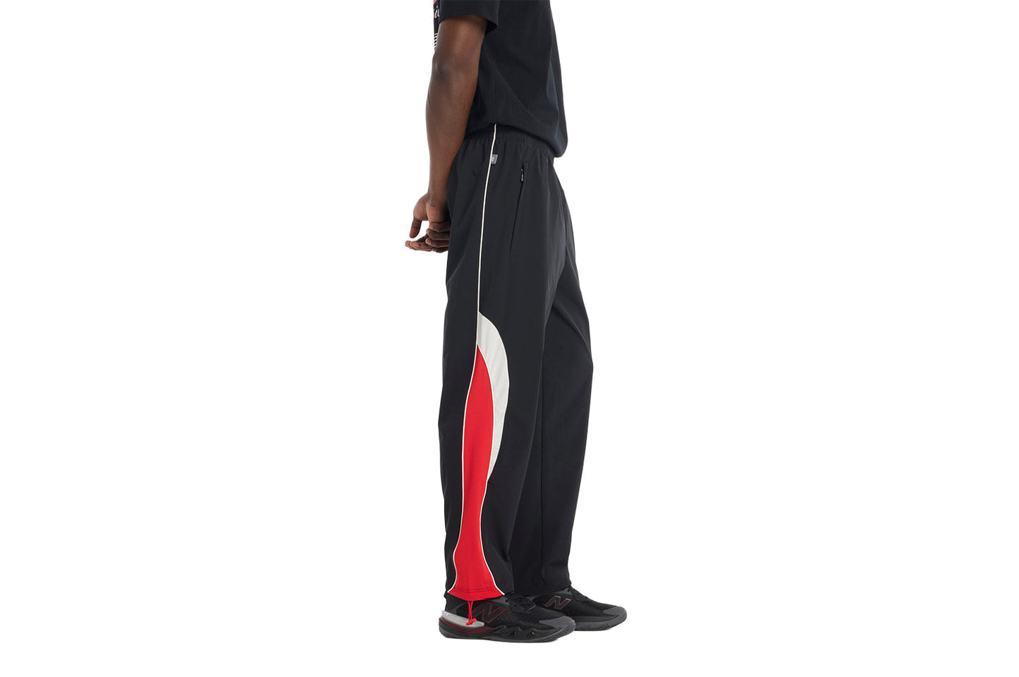 In Game Woven Track Pants