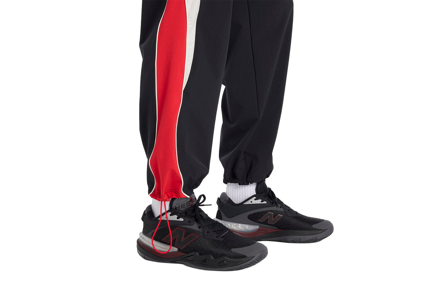In Game Woven Track Pants
