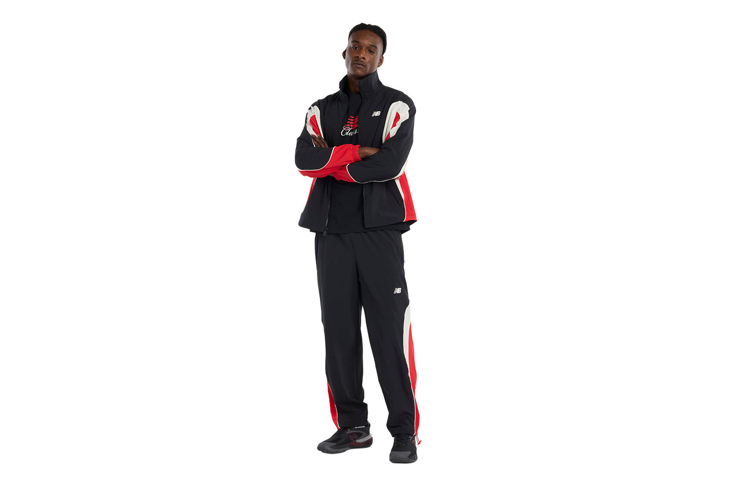 In Game Woven Track Pants