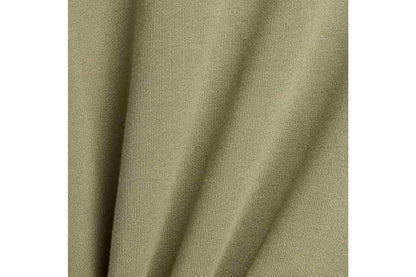 Linear Graphic Fleece Hoodie