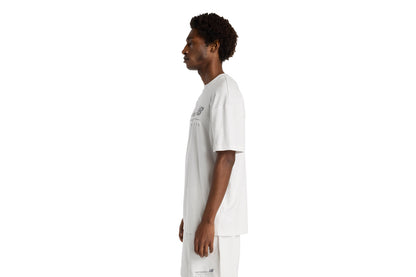 Linear Graphic T-Shirt