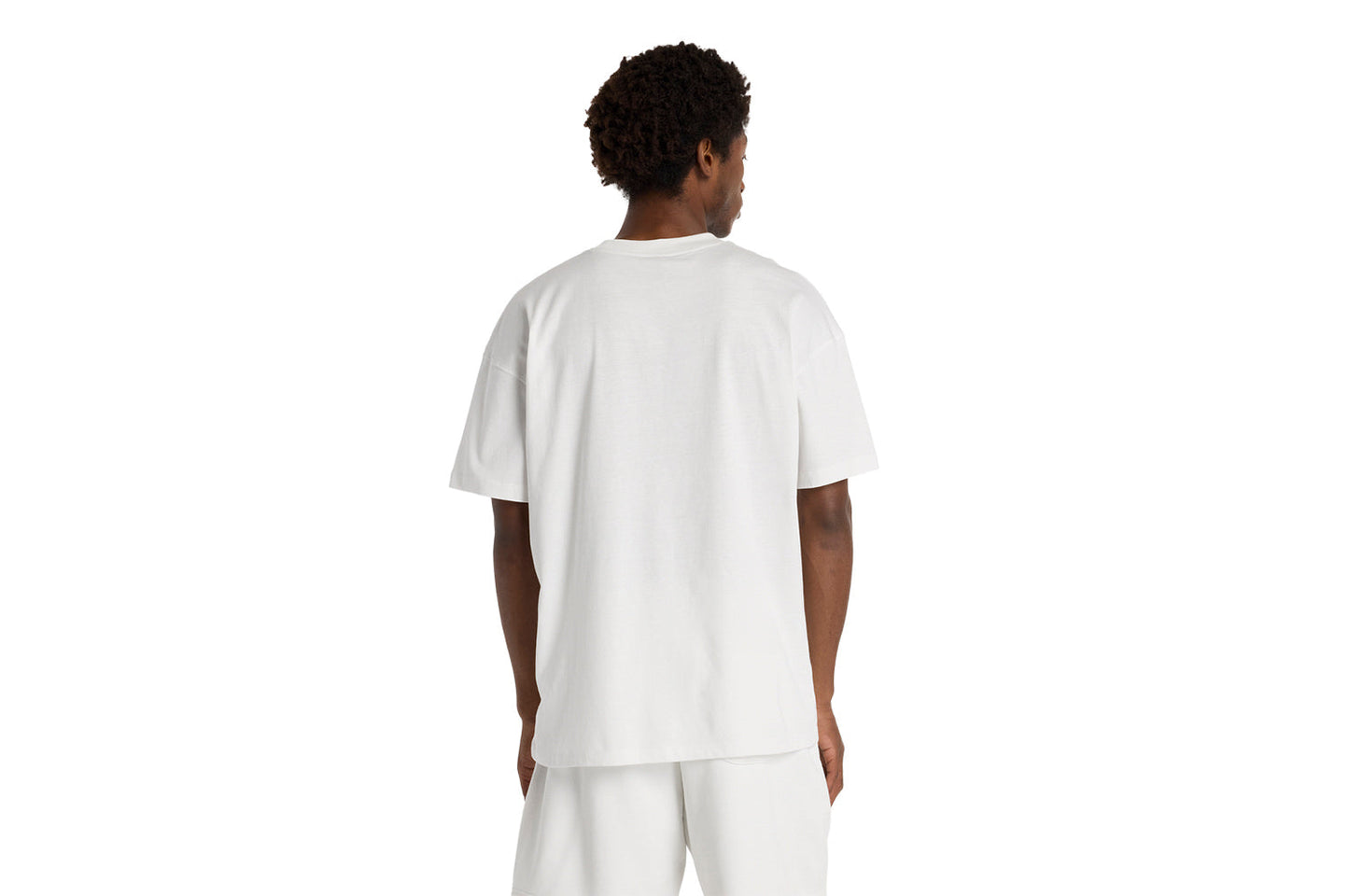 Linear Graphic T-Shirt