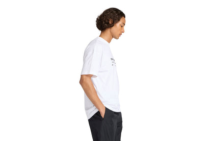 Linear Graphic T-Shirt