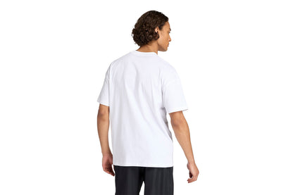 Linear Graphic T-Shirt