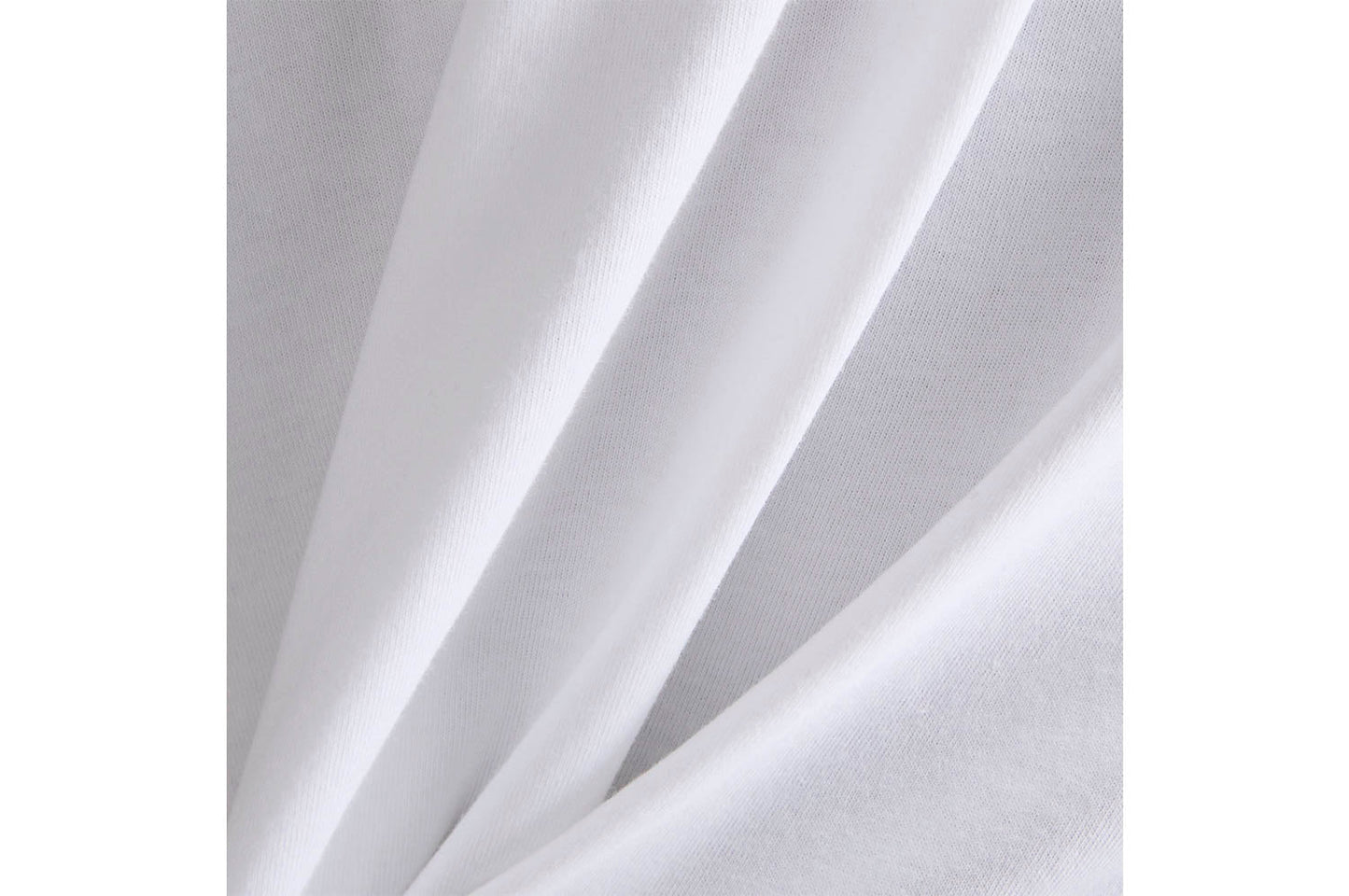 Linear Graphic T-Shirt