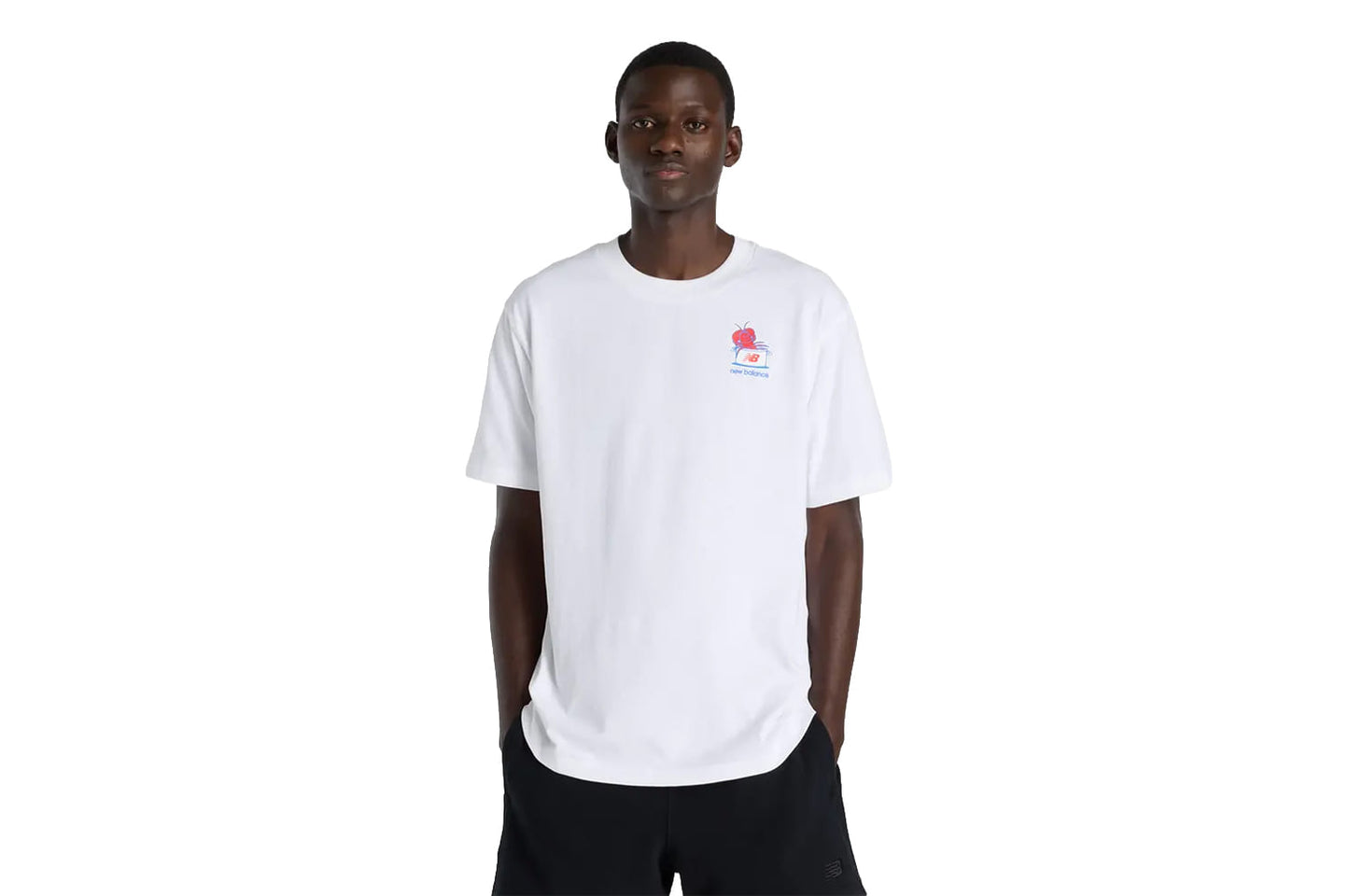 Lobster Roll T-Shirt