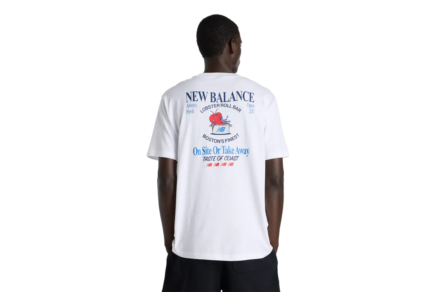 Lobster Roll T-Shirt