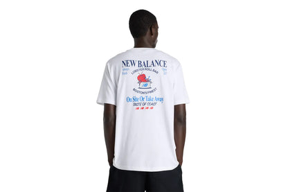 Lobster Roll T-Shirt