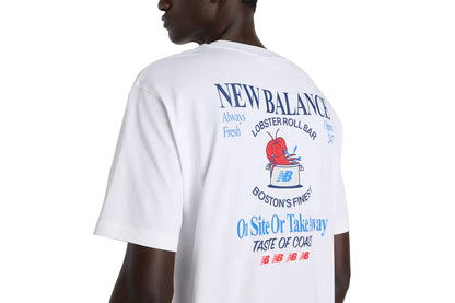 Lobster Roll T-Shirt