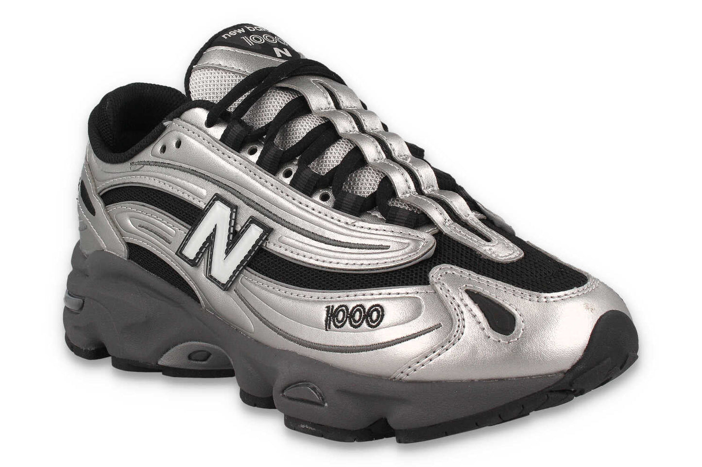 M 1000 EGR