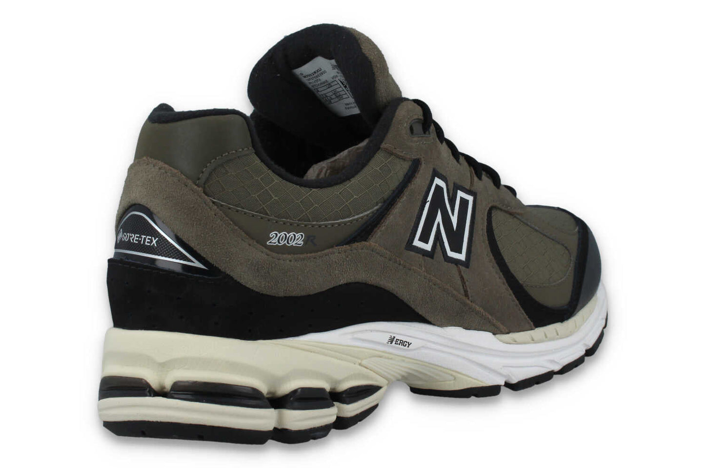 M 2002 RXU - GORE-TEX®