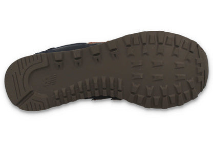 ML 574 OMC