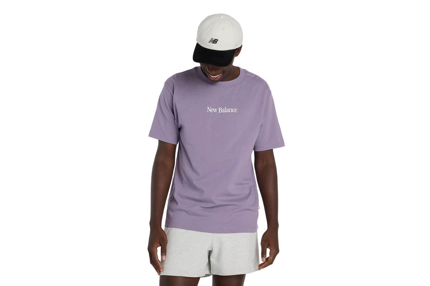N Collage T-Shirt