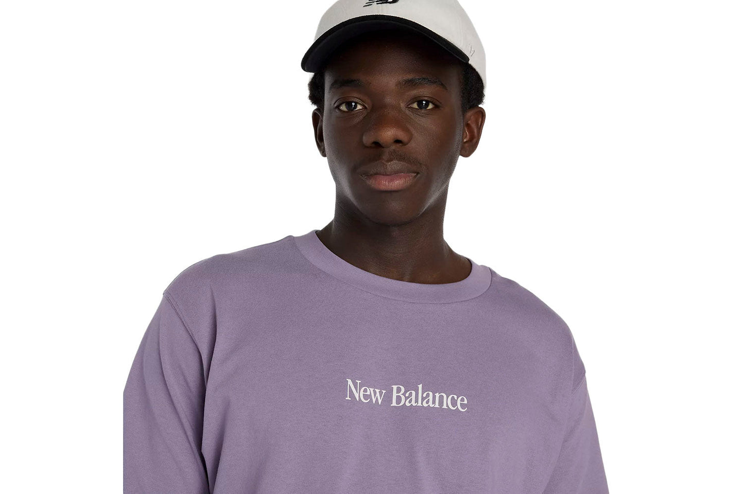 N Collage T-Shirt