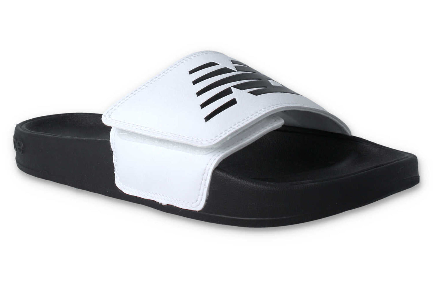 SWA 200 W1 - Adjustable Slide Sandal