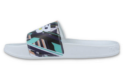 SWF 200 GP - Slide Sandal
