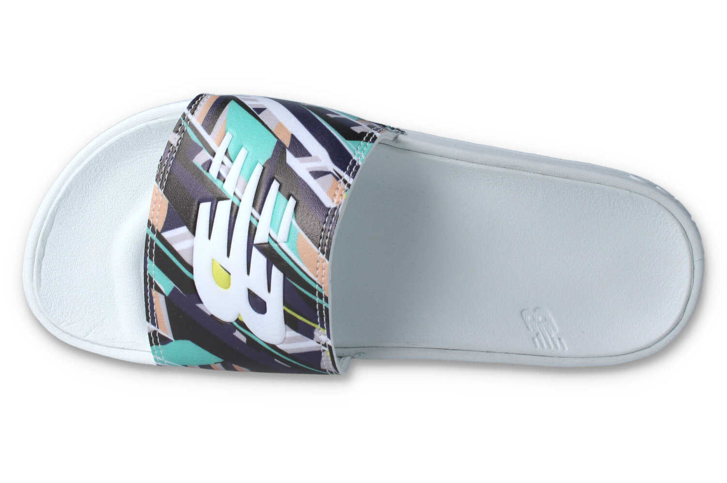 SWF 200 GP - Slide Sandal