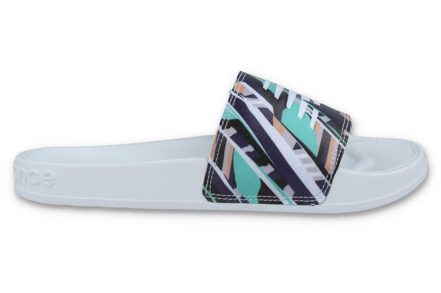 SWF 200 GP - Slide Sandal