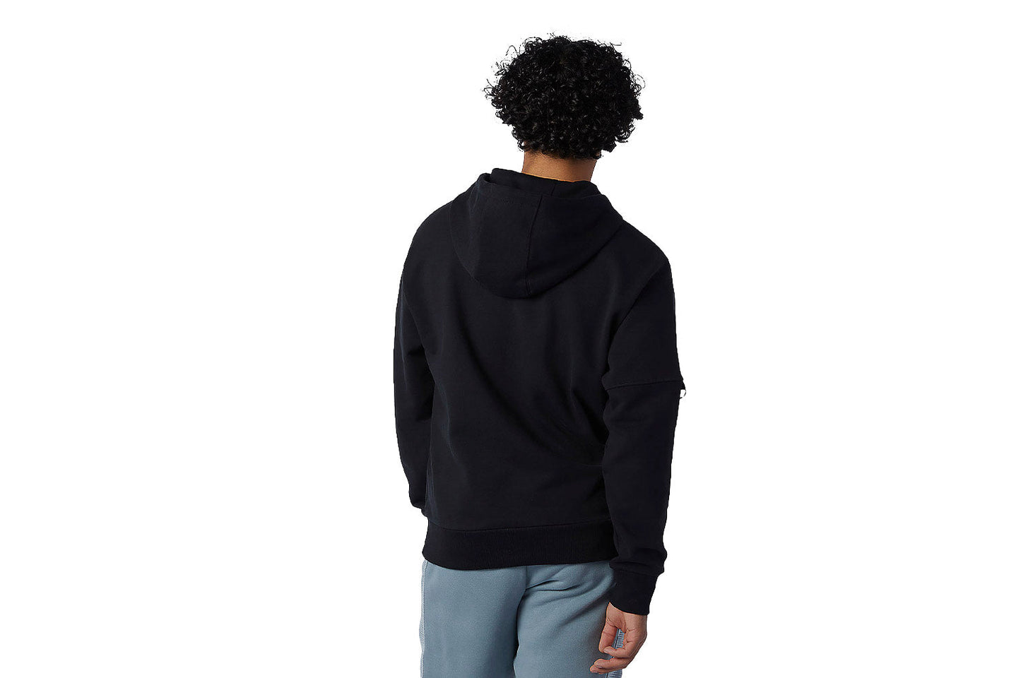 Terrain Hoodie