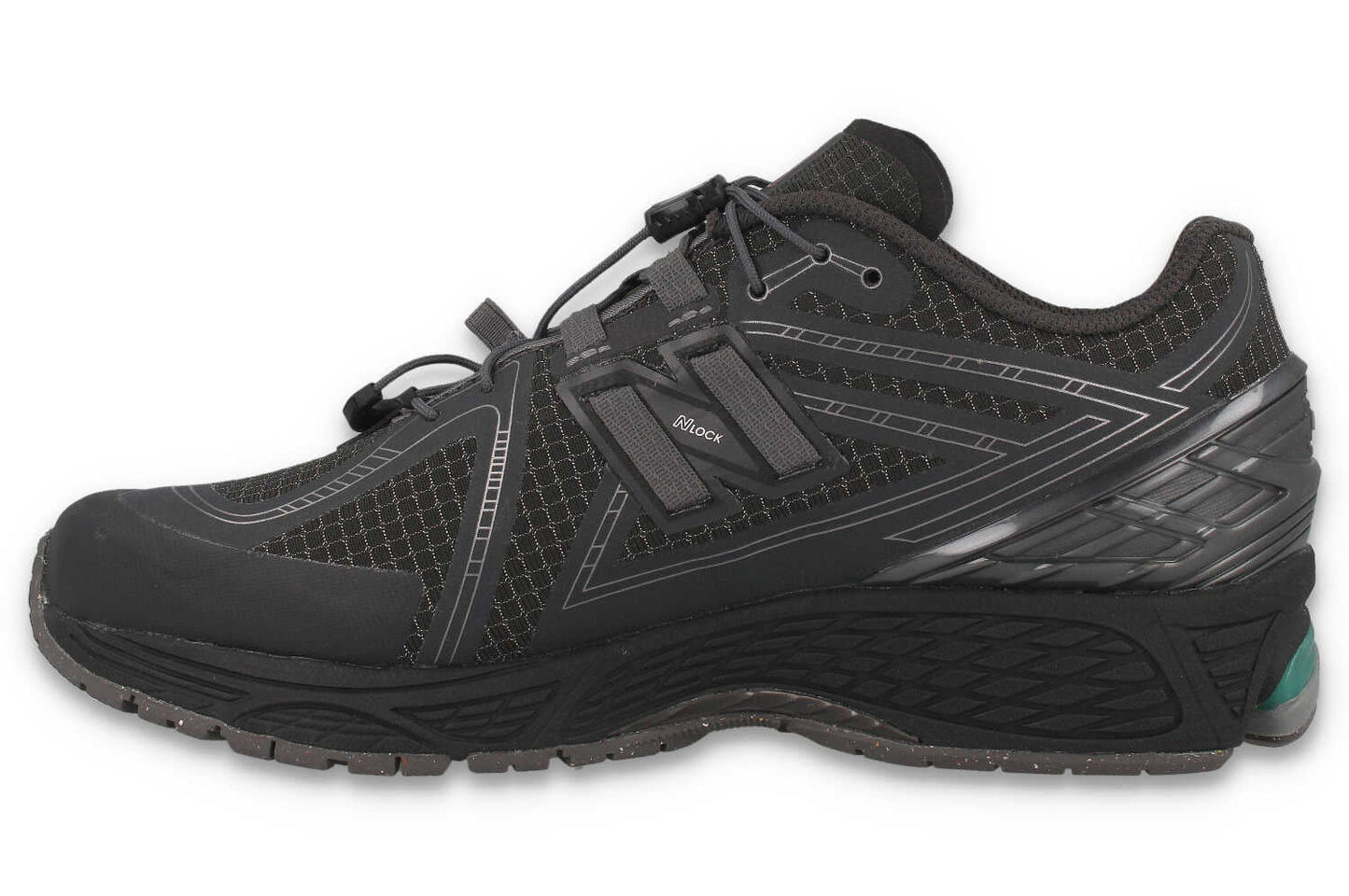 U 1906 1VF - GORE-TEX®