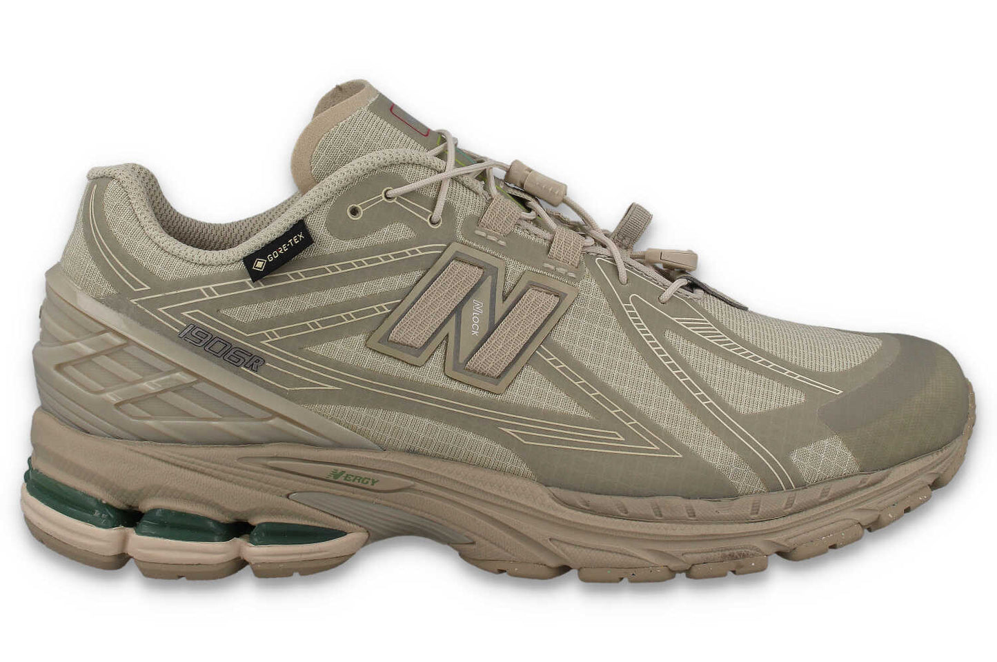 U 1906 79Y - GORE-TEX®