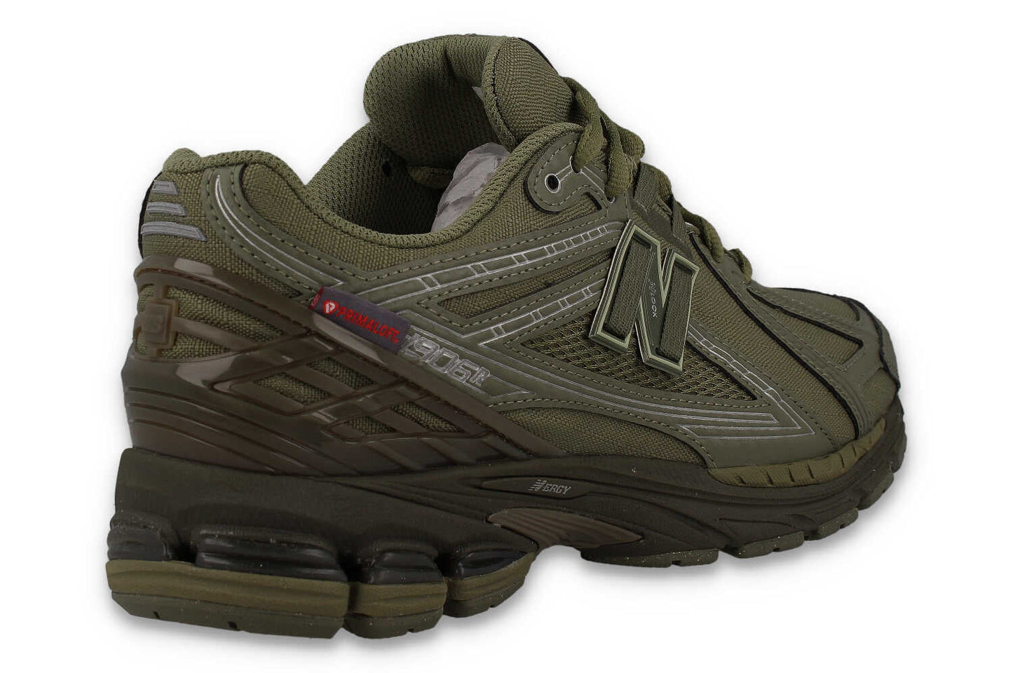 U 1906 ROG - PrimaLoft