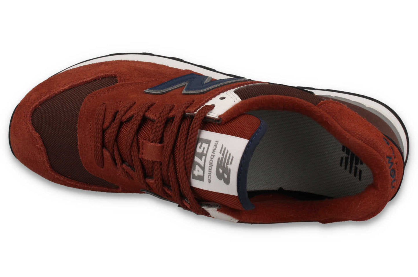 U 574 4DM - Cordura
