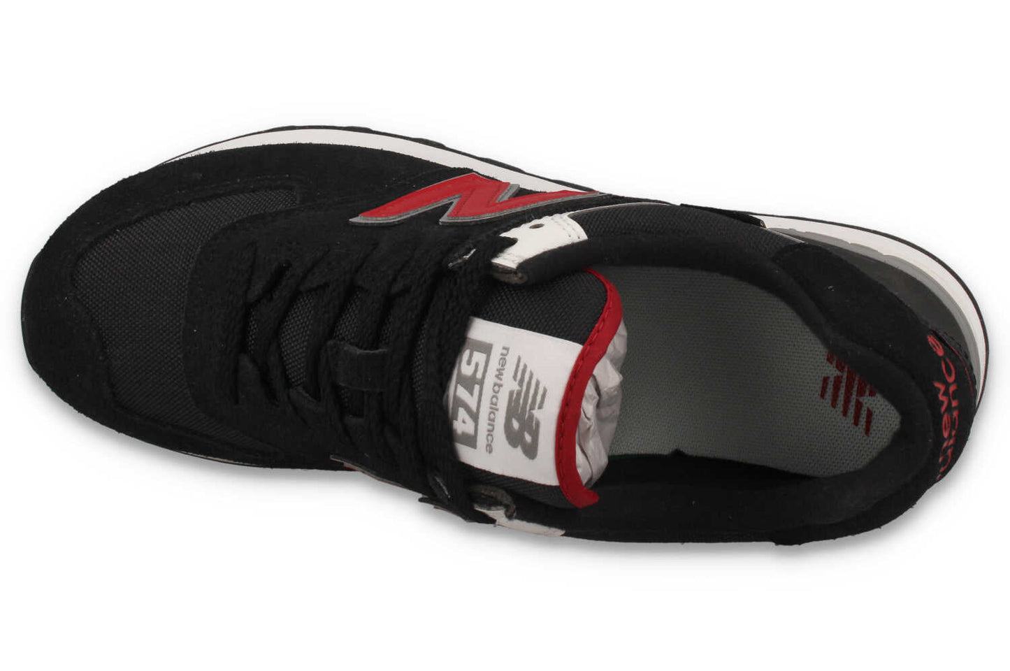 U 574 8JL - Cordura
