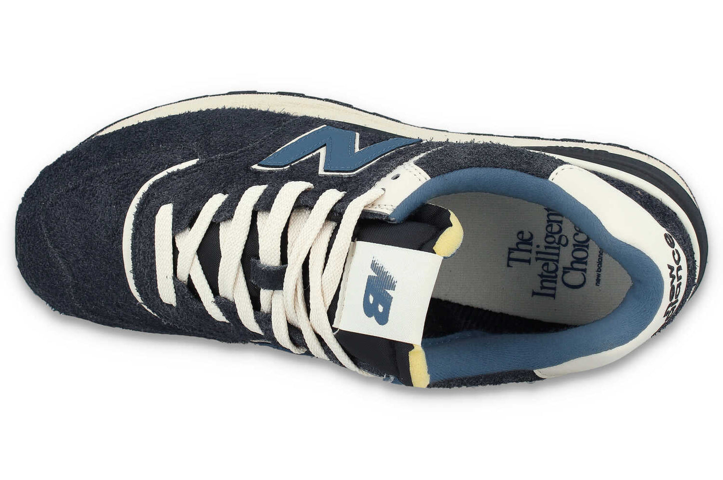 U 574 LGBP - Legacy