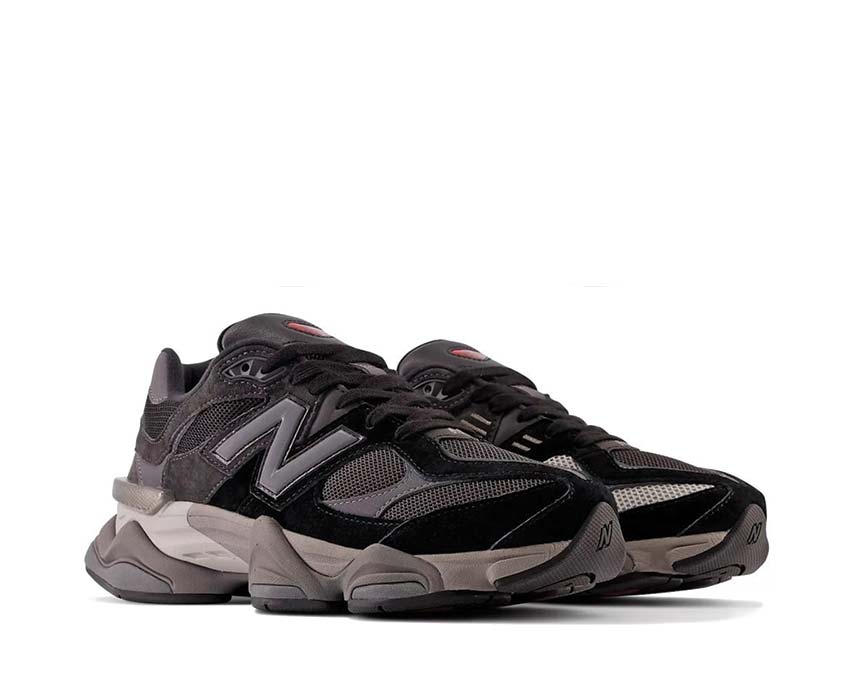 New Balance 9060 "Black" W