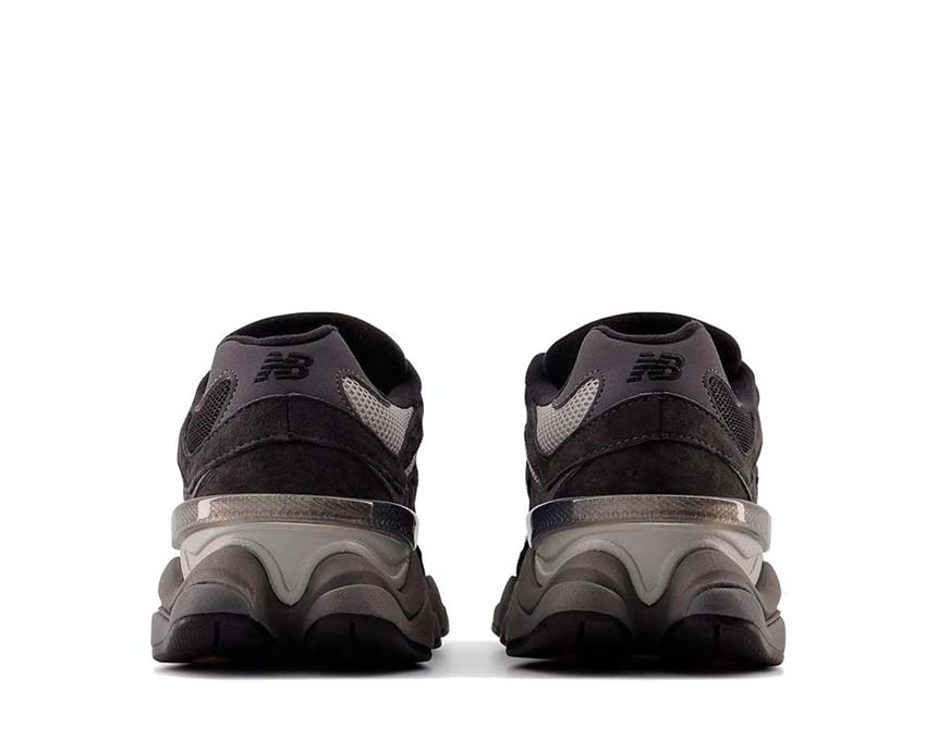 New Balance 9060 "Black" W