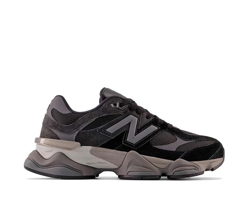New Balance 9060 "Black" W