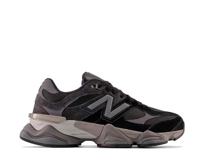 New Balance 9060 "Black" W
