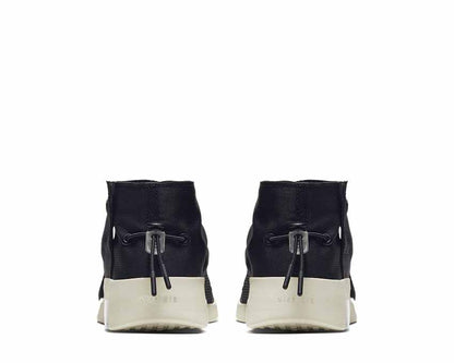 Nike Air Fear Of God Moc Black