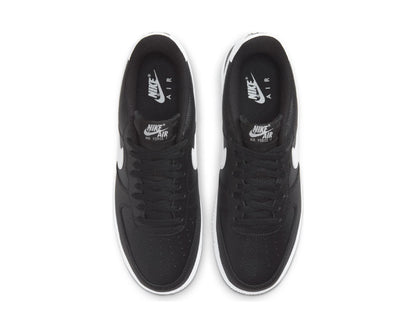 Nike Air Force 1 '07 "Black"