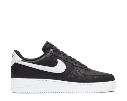 Nike Air Force 1 '07 "Black"