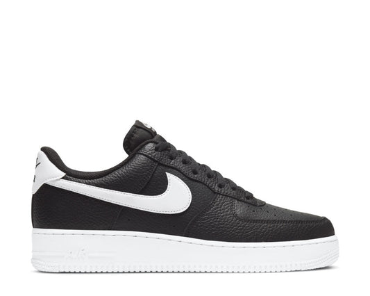 Nike Air Force 1 '07 "Black"