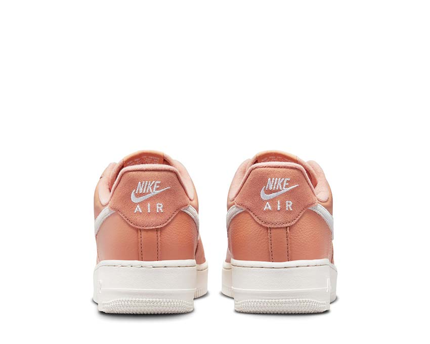 Nike Air Force 1 '07 LX