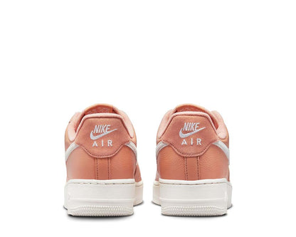 Nike Air Force 1 '07 LX