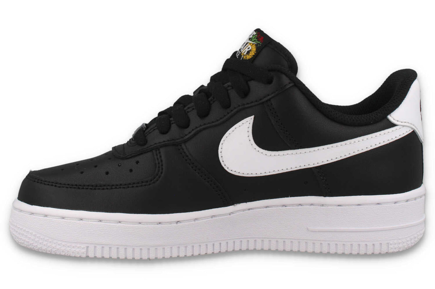 Air Force 1 '07 Premium Flowers
