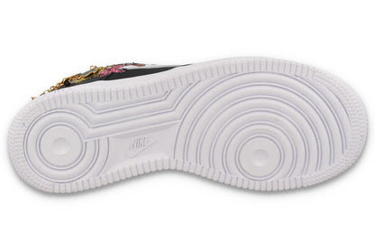 Air Force 1 '07 Premium Flowers