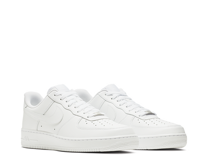 Nike Air Force 1 '07 "White"
