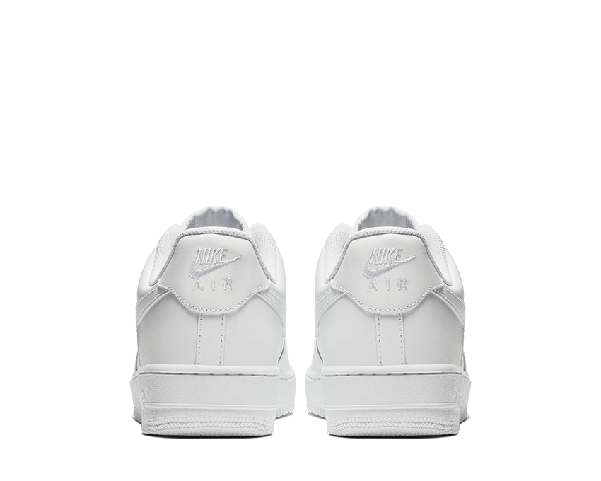 Nike Air Force 1 '07 "White"