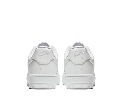 Nike Air Force 1 '07 "White"