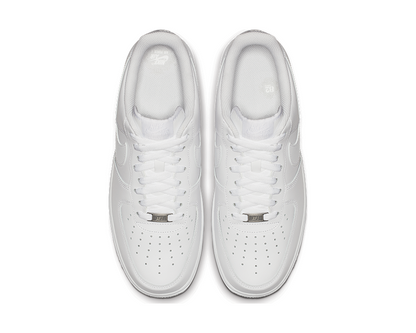 Nike Air Force 1 '07 "White"