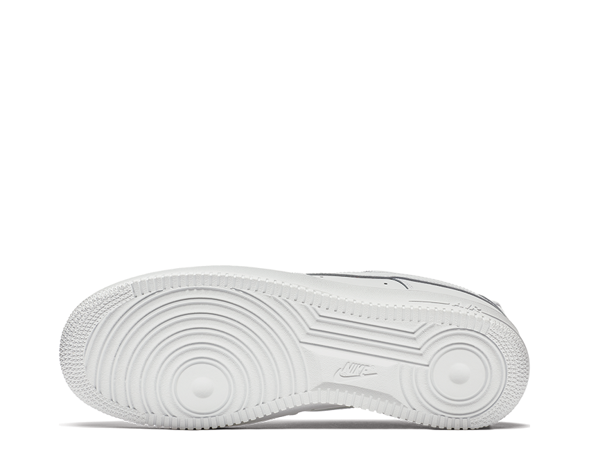 Nike Air Force 1 '07 "White"